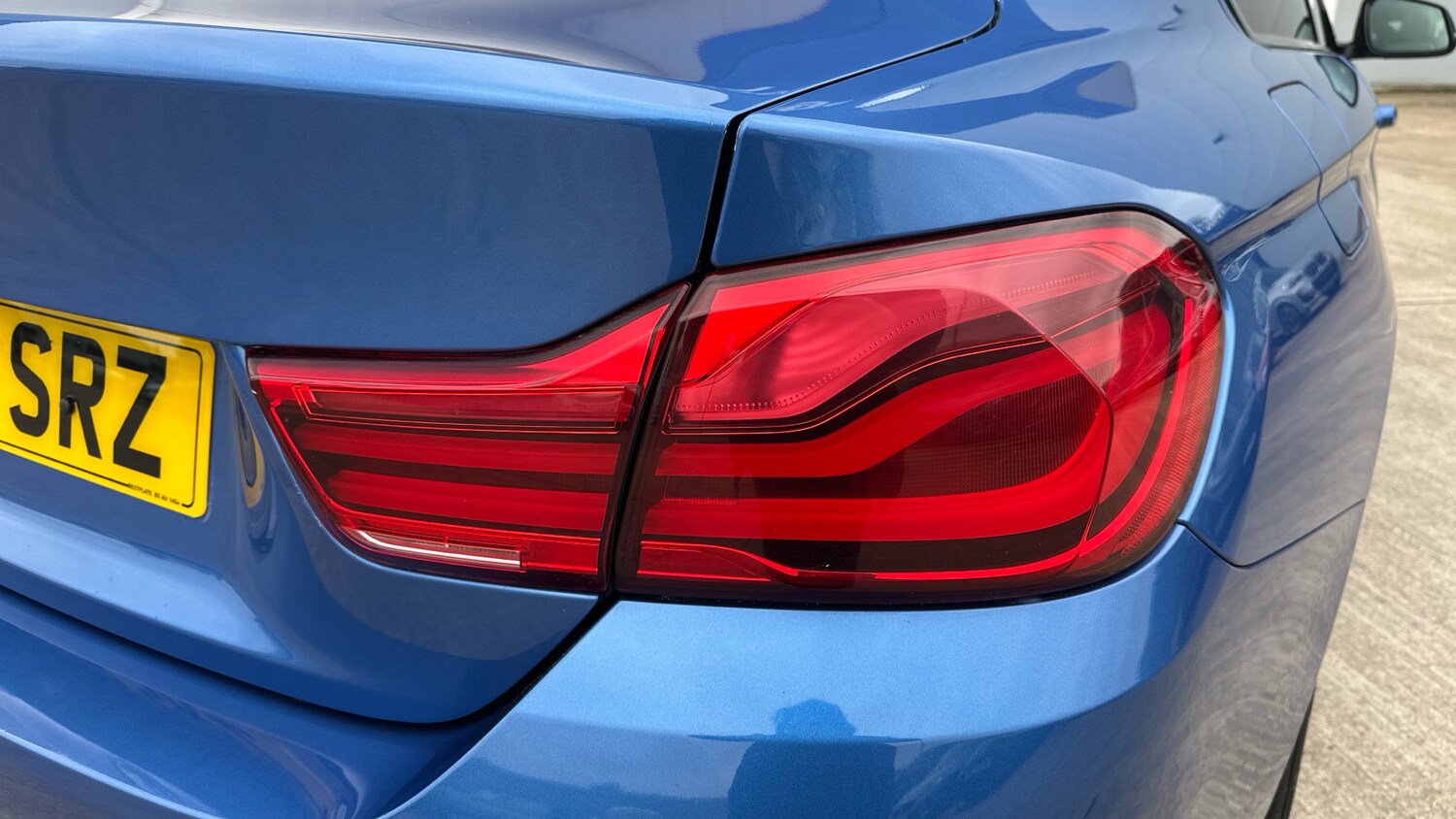 Used BMW 4 Series 2018 for sale - 77616103: Photo 22