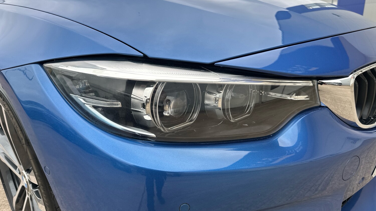 Used BMW 4 Series 2018 for sale - 77616103: Photo 23