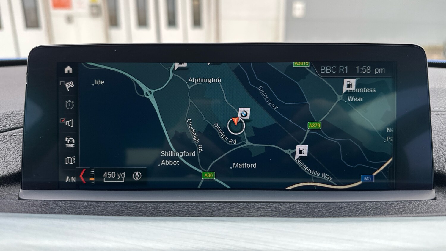 Used BMW 4 Series 2018 for sale - 77616103: Photo 36