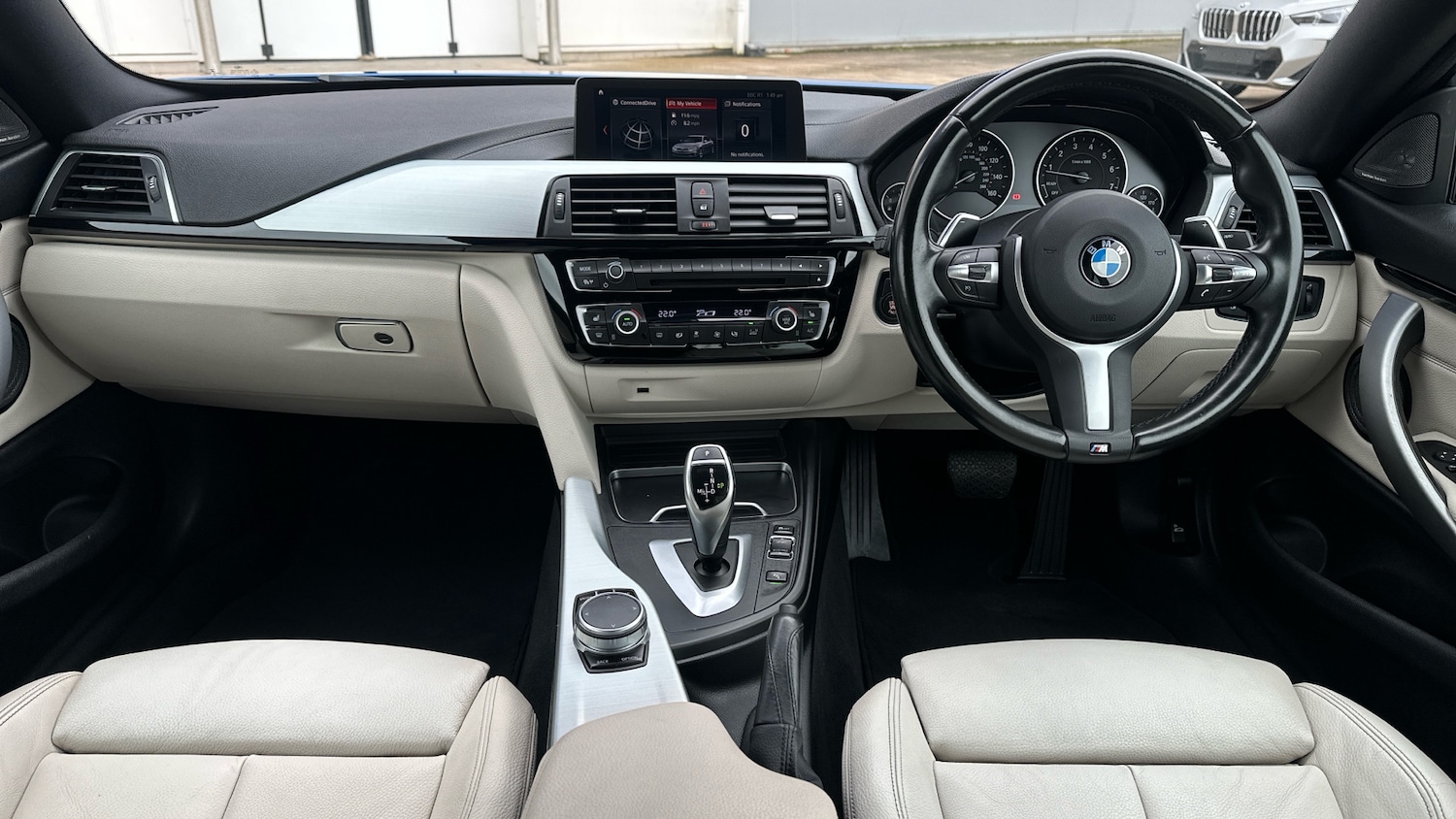 Used BMW 4 Series 2018 for sale - 77616103: Photo 4