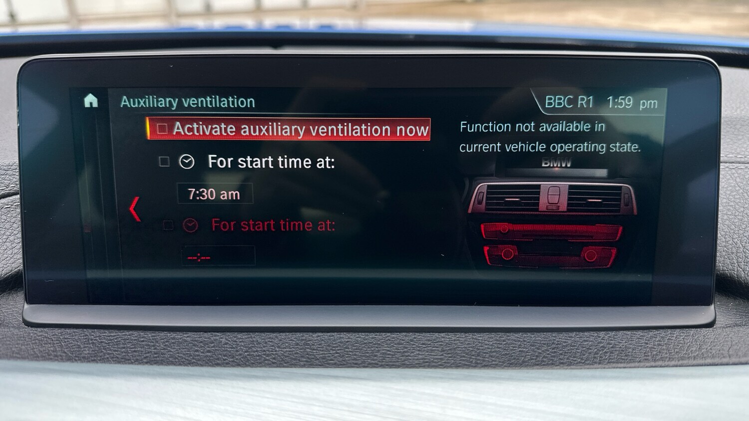 Used BMW 4 Series 2018 for sale - 77616103: Photo 43