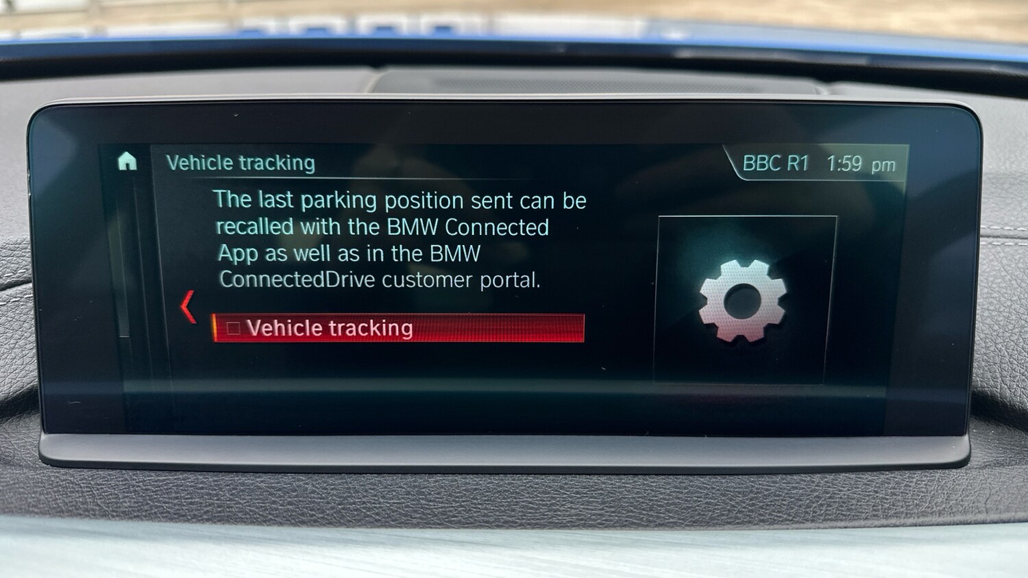 Used BMW 4 Series 2018 for sale - 77616103: Photo 44