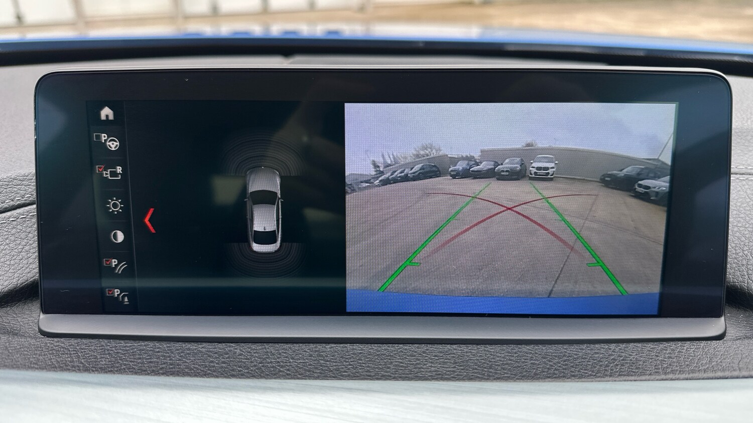 Used BMW 4 Series 2018 for sale - 77616103: Photo 45