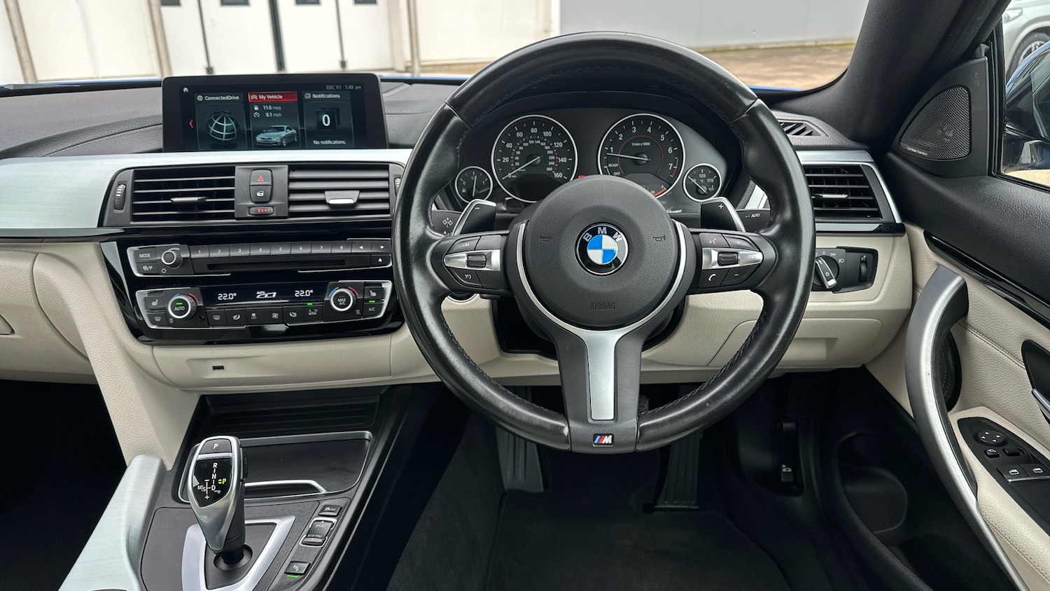Used BMW 4 Series 2018 for sale - 77616103: Photo 5