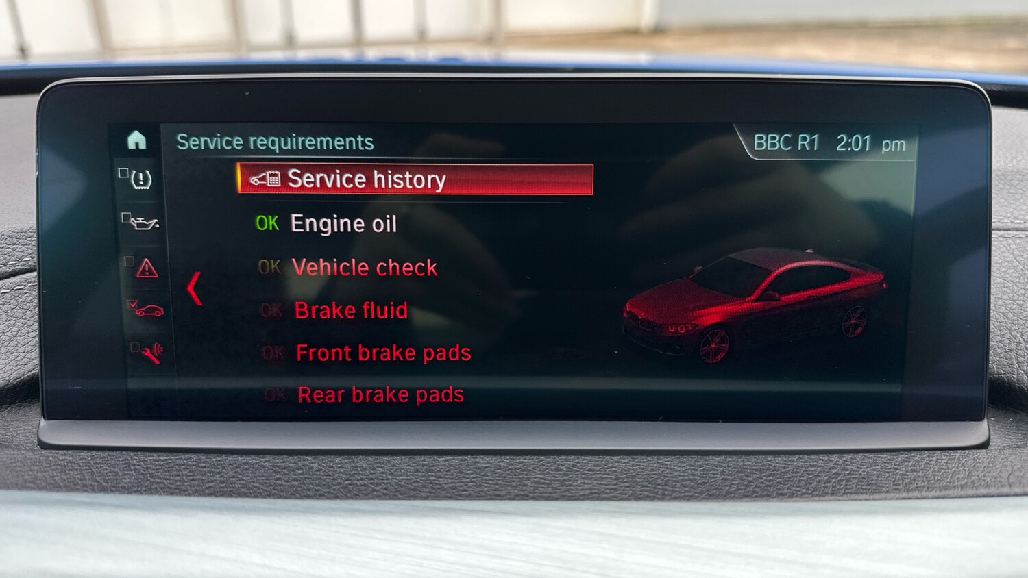 Used BMW 4 Series 2018 for sale - 77616103: Photo 53