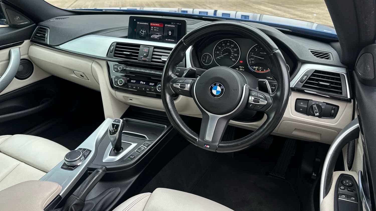 Used BMW 4 Series 2018 for sale - 77616103: Photo 6