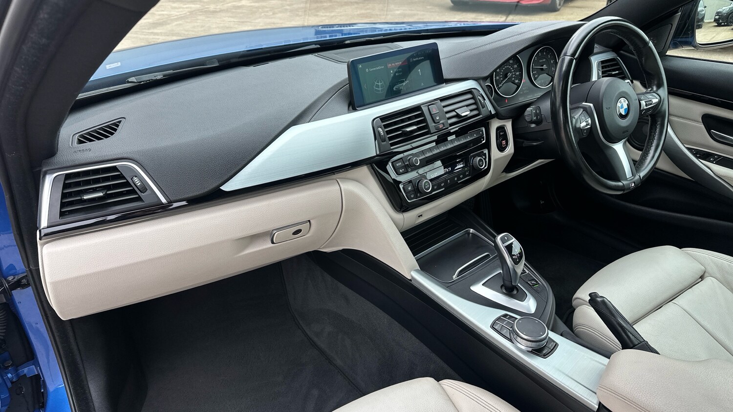 Used BMW 4 Series 2018 for sale - 77616103: Photo 7