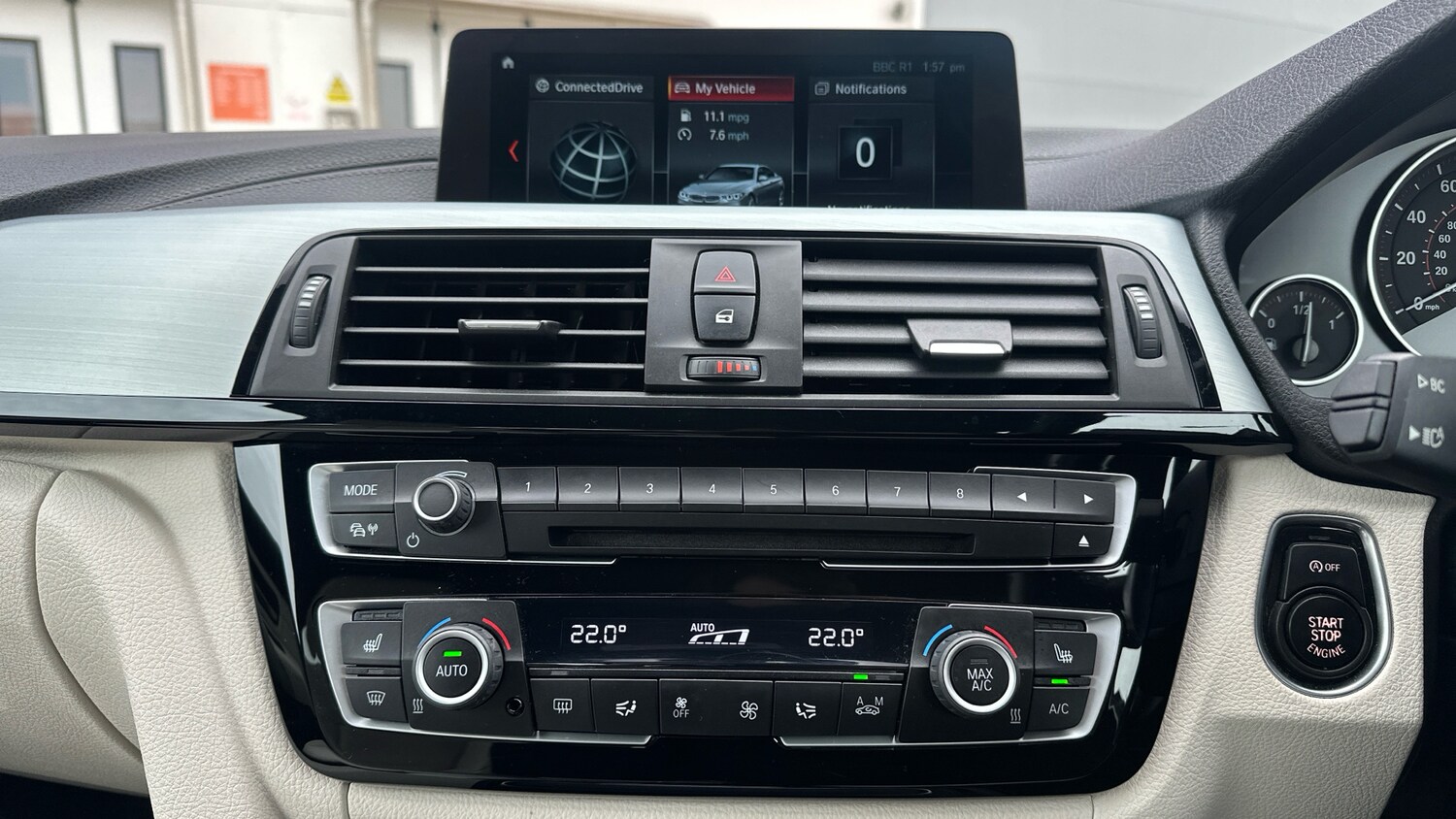 Used BMW 4 Series 2018 for sale - 77616103: Photo 8