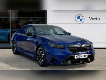 Used BMW M5 2026 for sale - 79330112: Photo