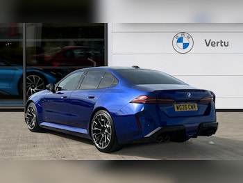 Used BMW M5 2026 for sale - 79330112: Photo