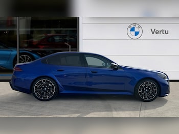 Used BMW M5 2026 for sale - 79330112: Photo