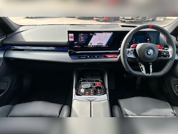 Used BMW M5 2026 for sale - 79330112: Photo