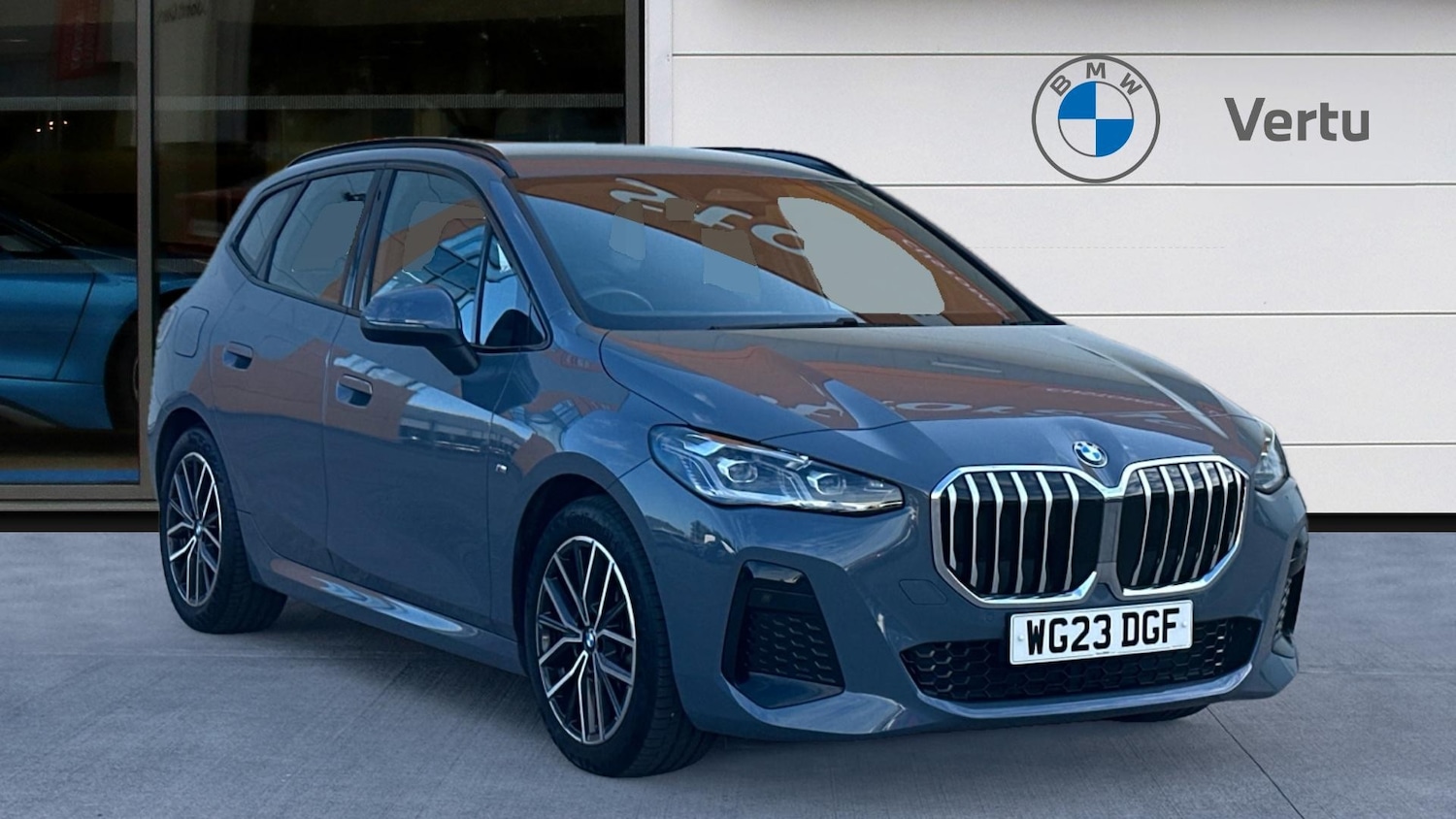 Used BMW 2 Series 2023 for sale - 76161771: Photo 1