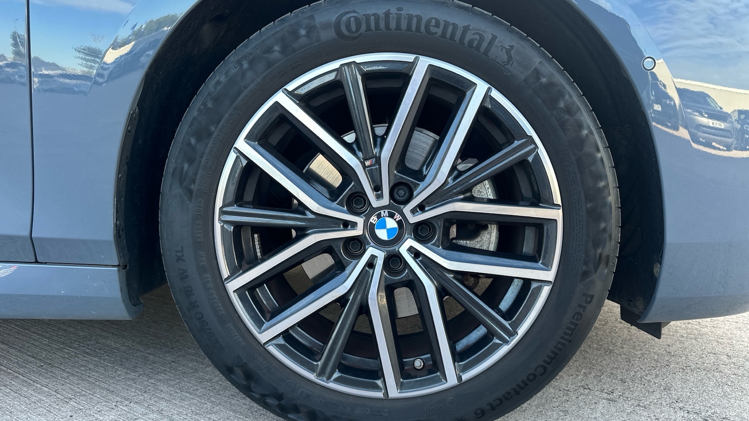 Used BMW 2 Series 2023 for sale - 76161771: Photo 14