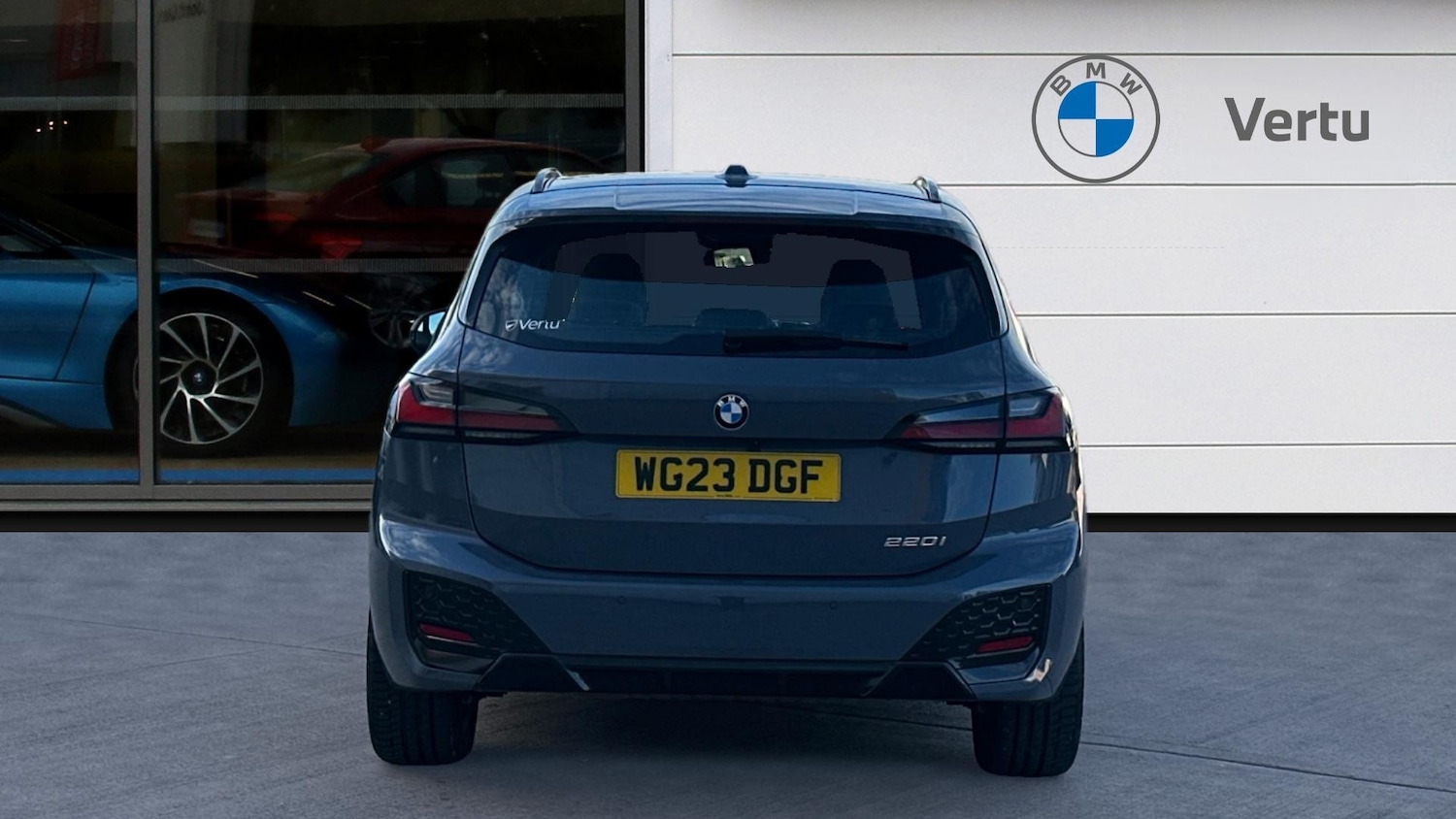 Used BMW 2 Series 2023 for sale - 76161771: Photo 15
