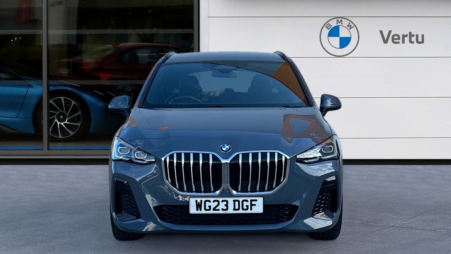 Used BMW 2 Series 2023 for sale - 76161771: Photo 16