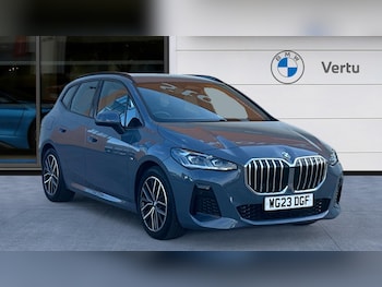 BMW - 2 Series