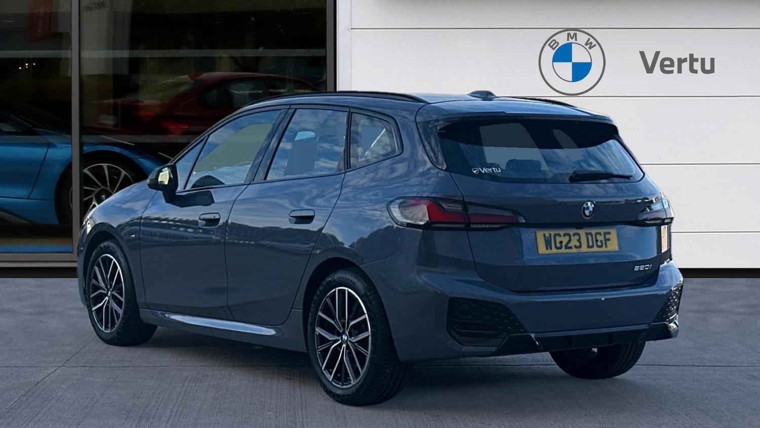 Used BMW 2 Series 2023 for sale - 76161771: Photo 2