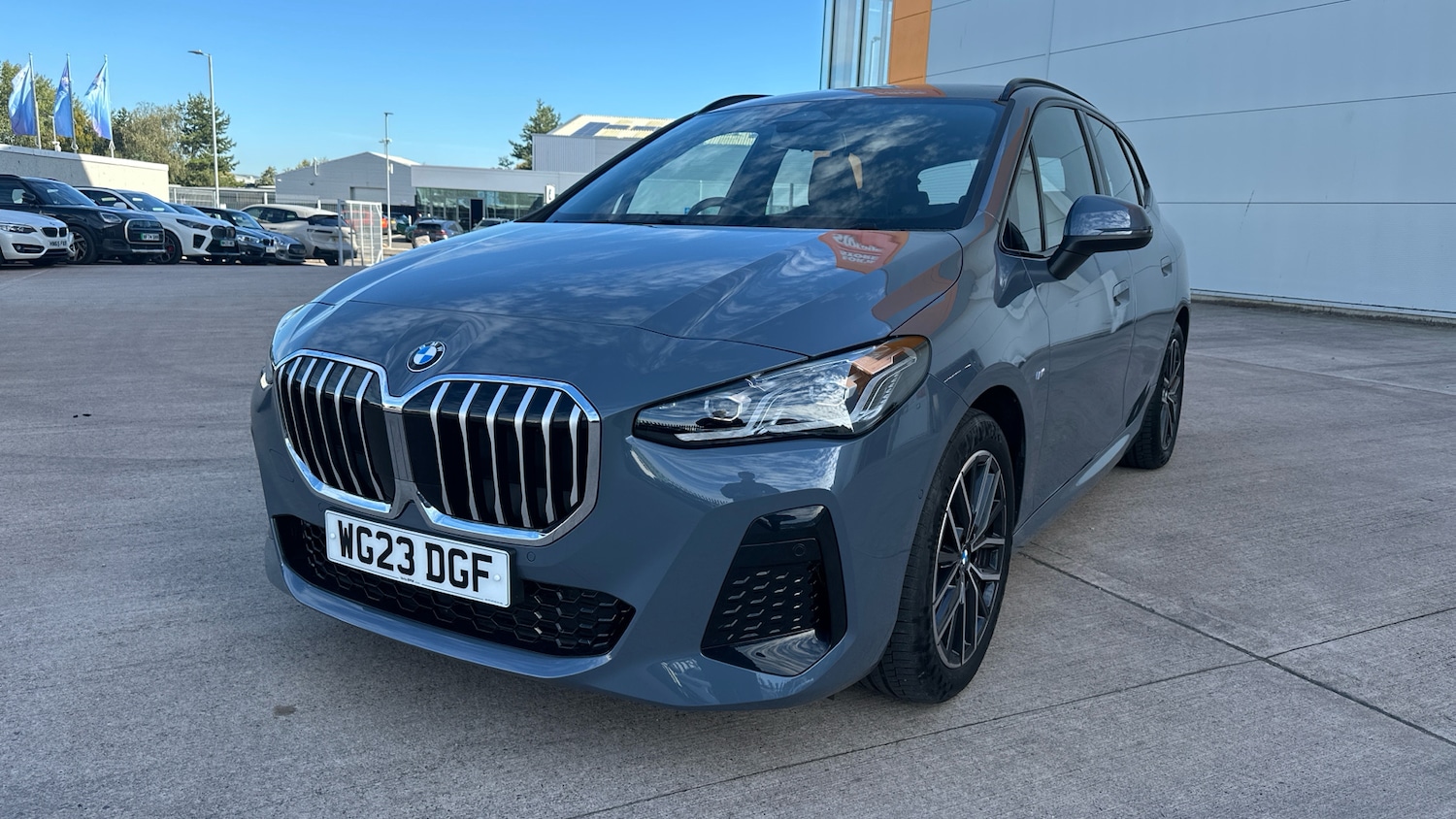 Used BMW 2 Series 2023 for sale - 76161771: Photo 25