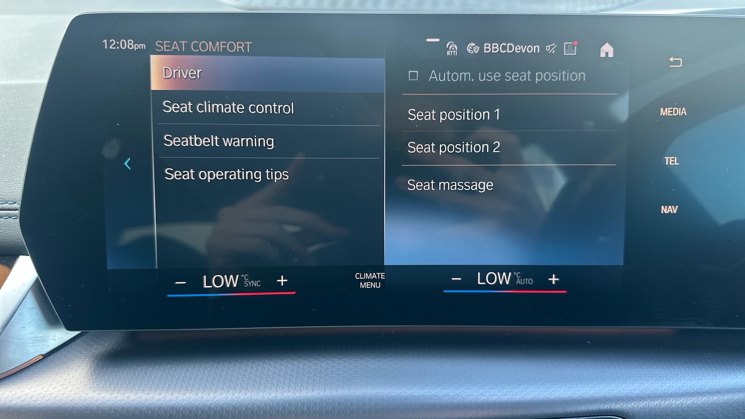 Used BMW 2 Series 2023 for sale - 76161771: Photo 43