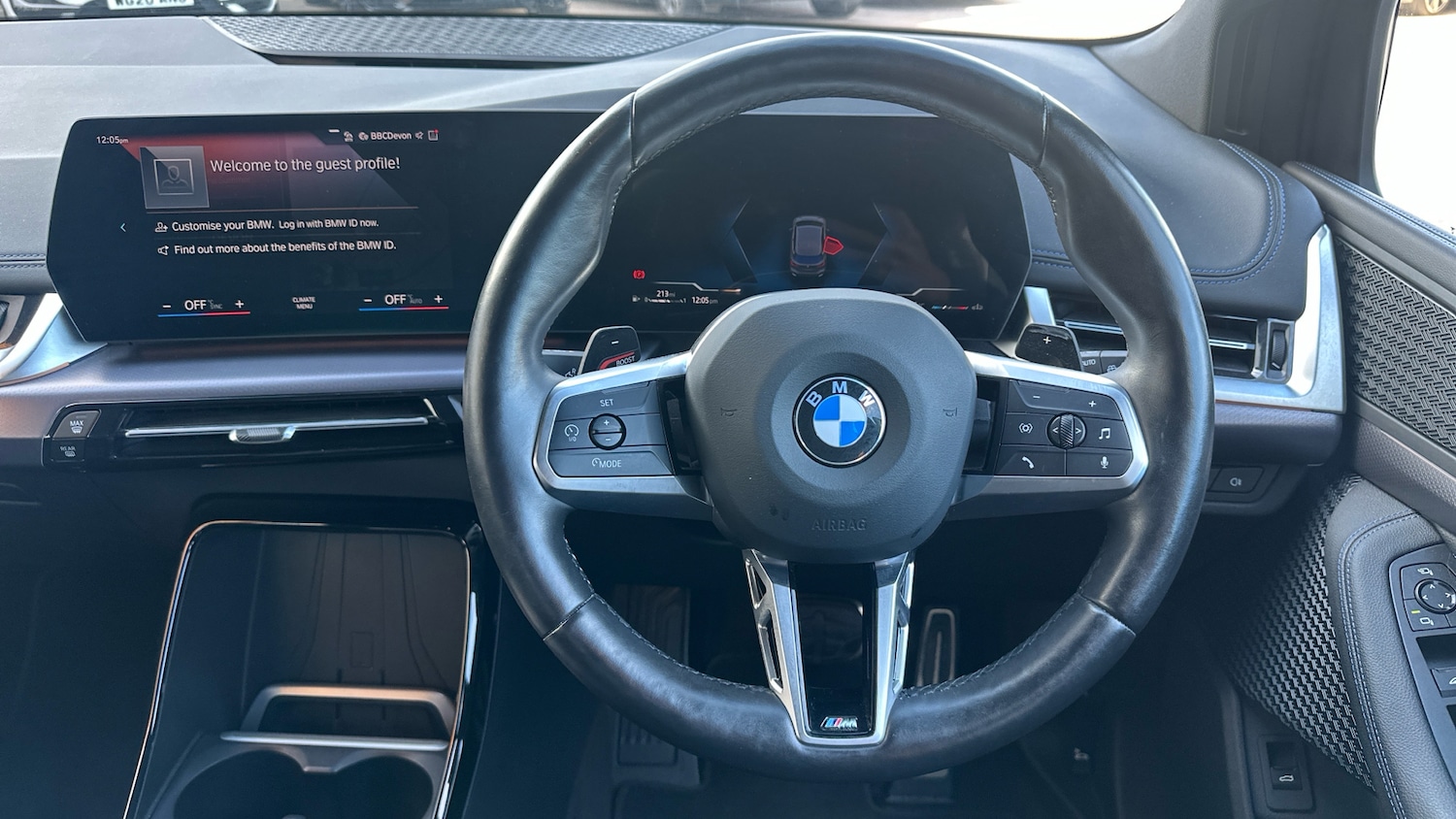 Used BMW 2 Series 2023 for sale - 76161771: Photo 5
