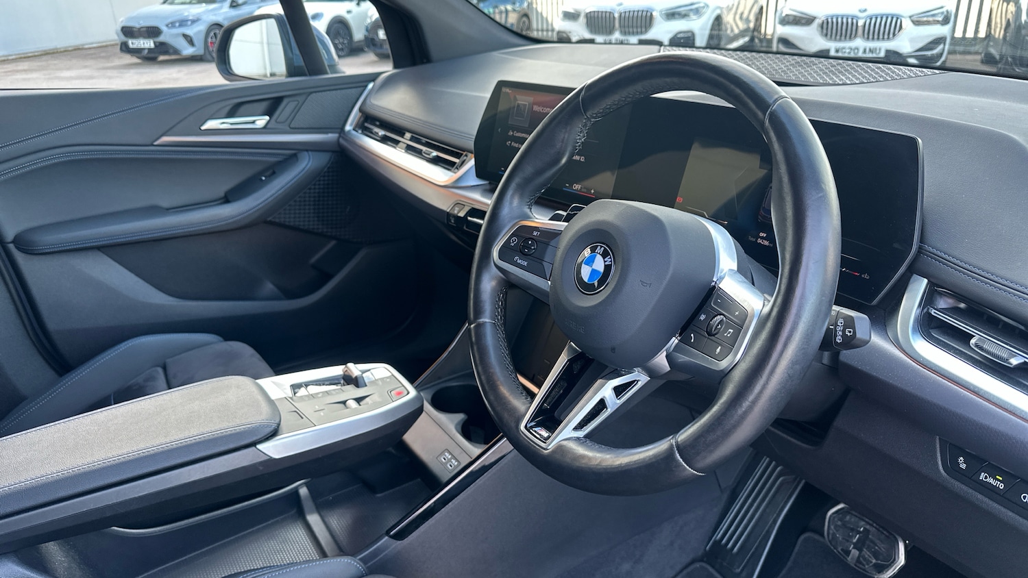 Used BMW 2 Series 2023 for sale - 76161771: Photo 6