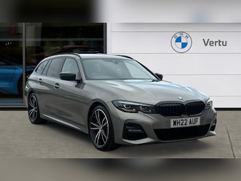 Used BMW 3 Series 2022 for sale - 78918108: Photo