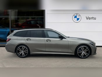 Used BMW 3 Series 2022 for sale - 78918108: Photo