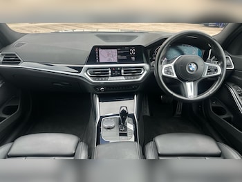 Used BMW 3 Series 2022 for sale - 78918108: Photo
