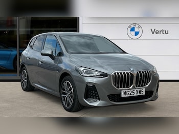 BMW - 2 Series