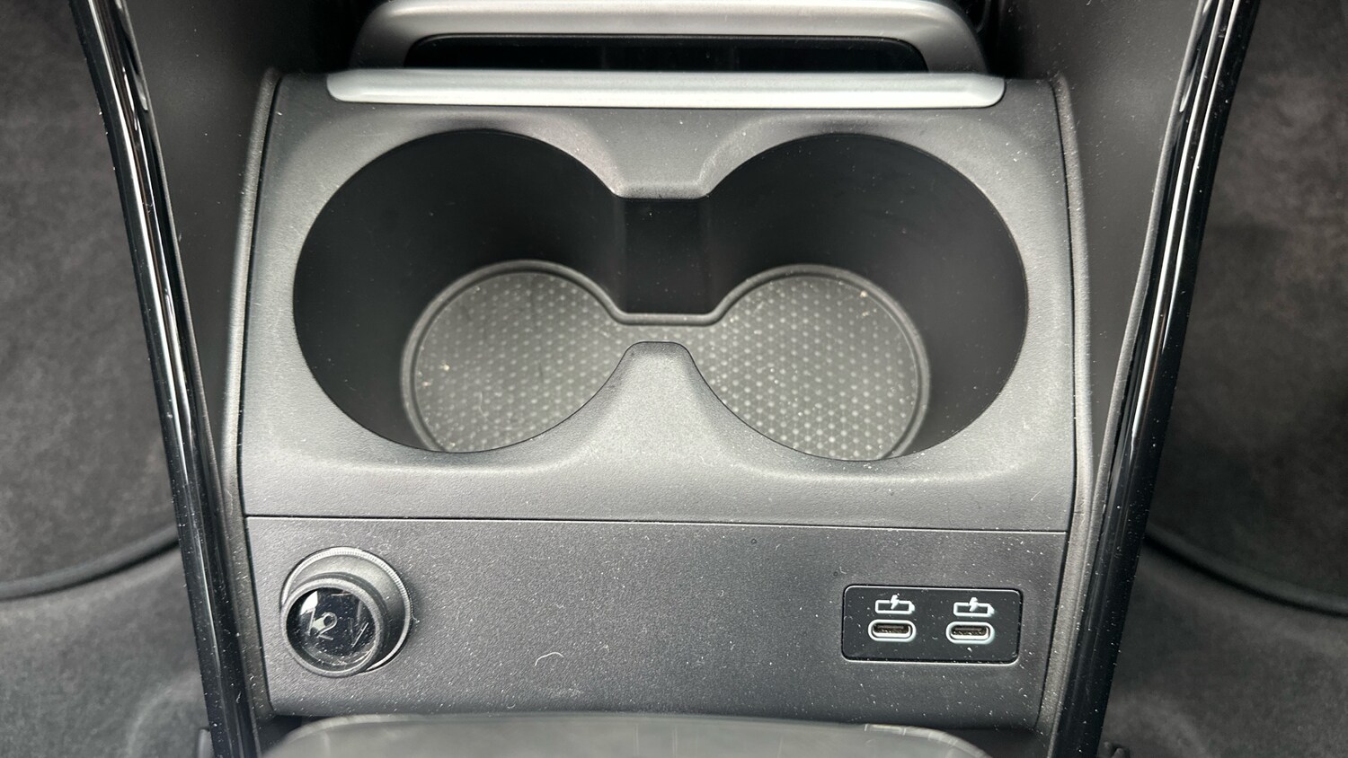 Vehicle 60
