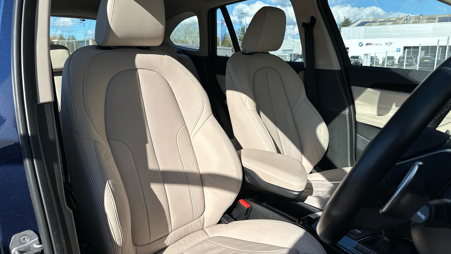 Used BMW X1 2022 for sale - 78090572: Photo 11