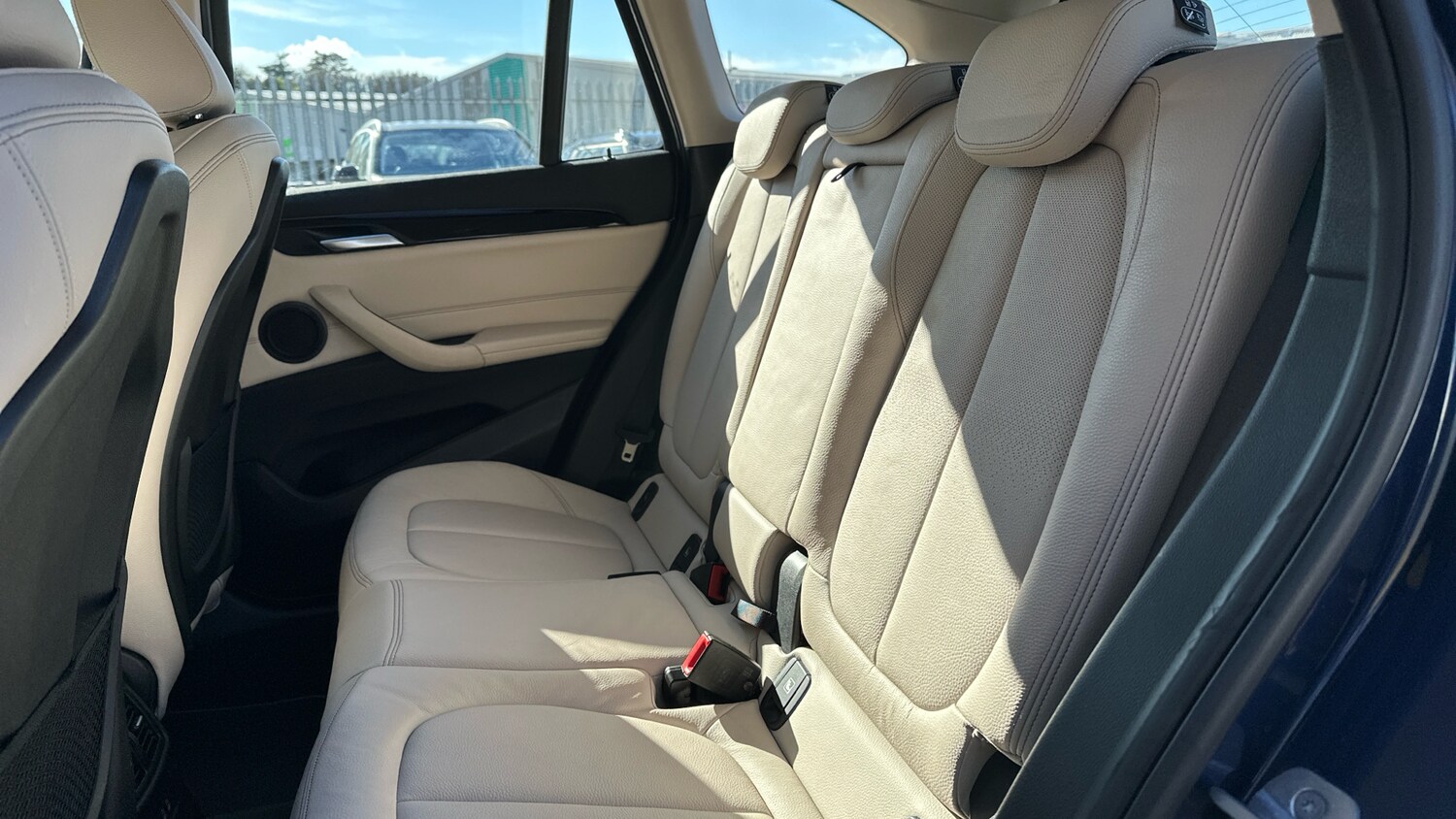 Used BMW X1 2022 for sale - 78090572: Photo 12