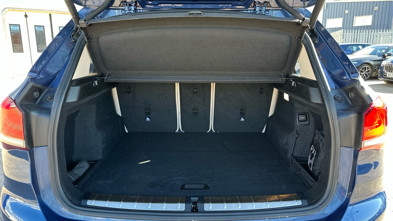 Used BMW X1 2022 for sale - 78090572: Photo 13