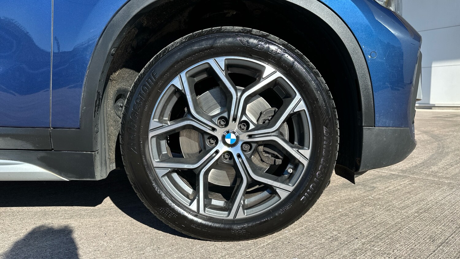 Used BMW X1 2022 for sale - 78090572: Photo 14