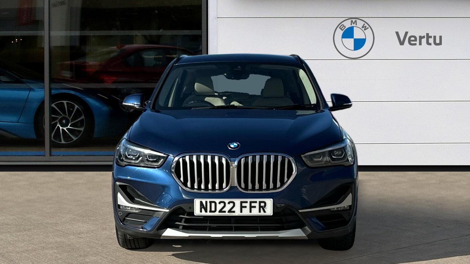 Used BMW X1 2022 for sale - 78090572: Photo 16