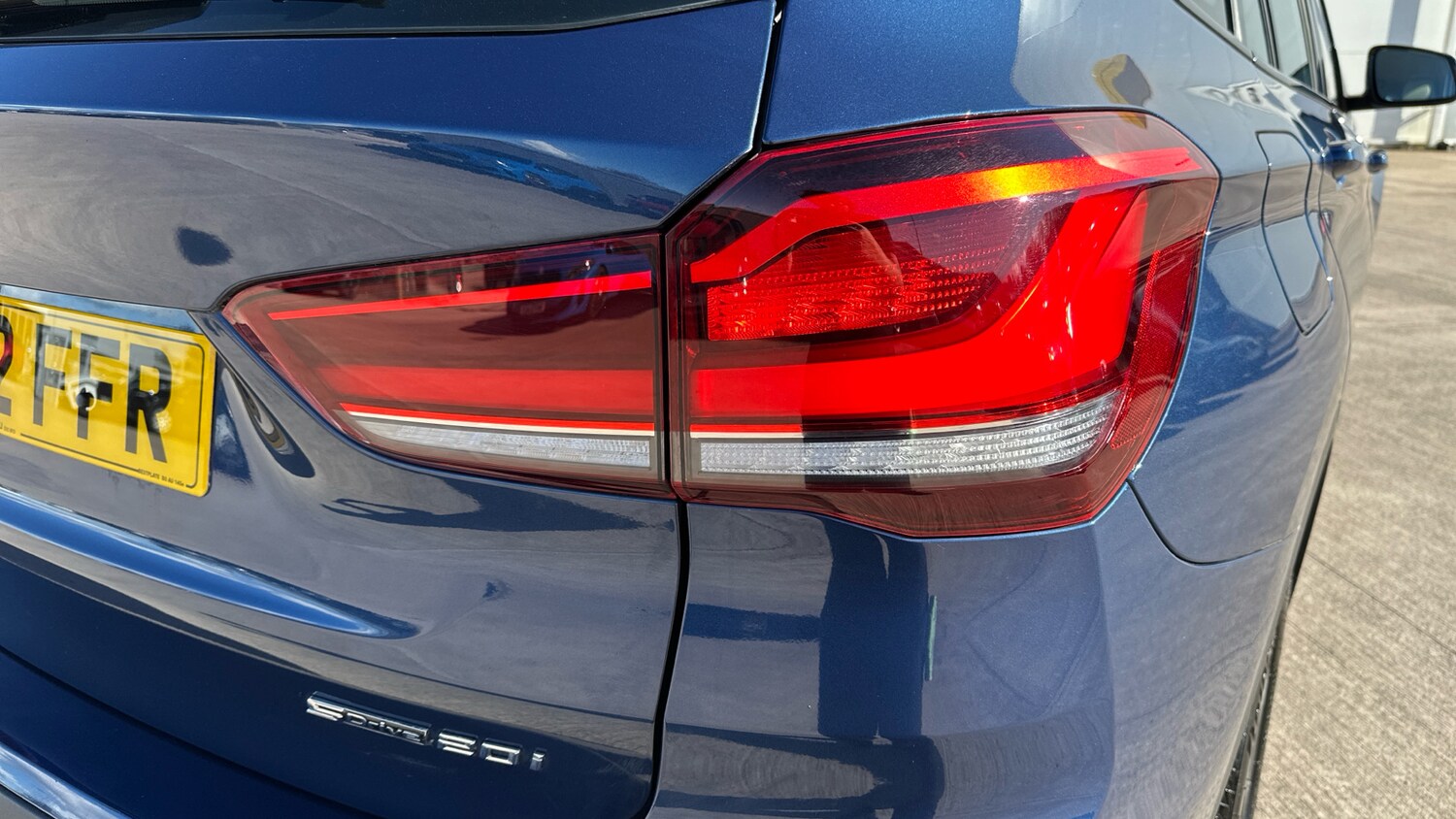 Used BMW X1 2022 for sale - 78090572: Photo 22