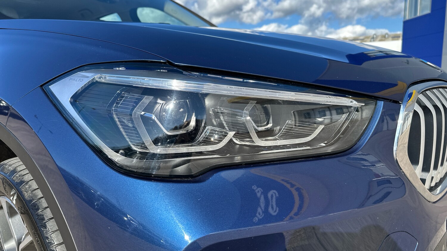 Used BMW X1 2022 for sale - 78090572: Photo 23