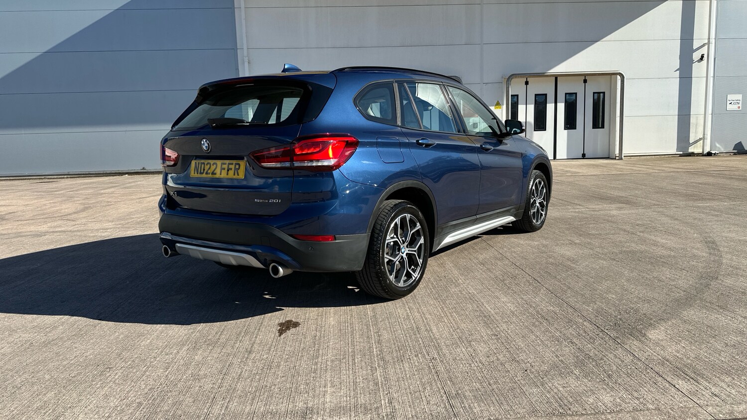 Used BMW X1 2022 for sale - 78090572: Photo 25