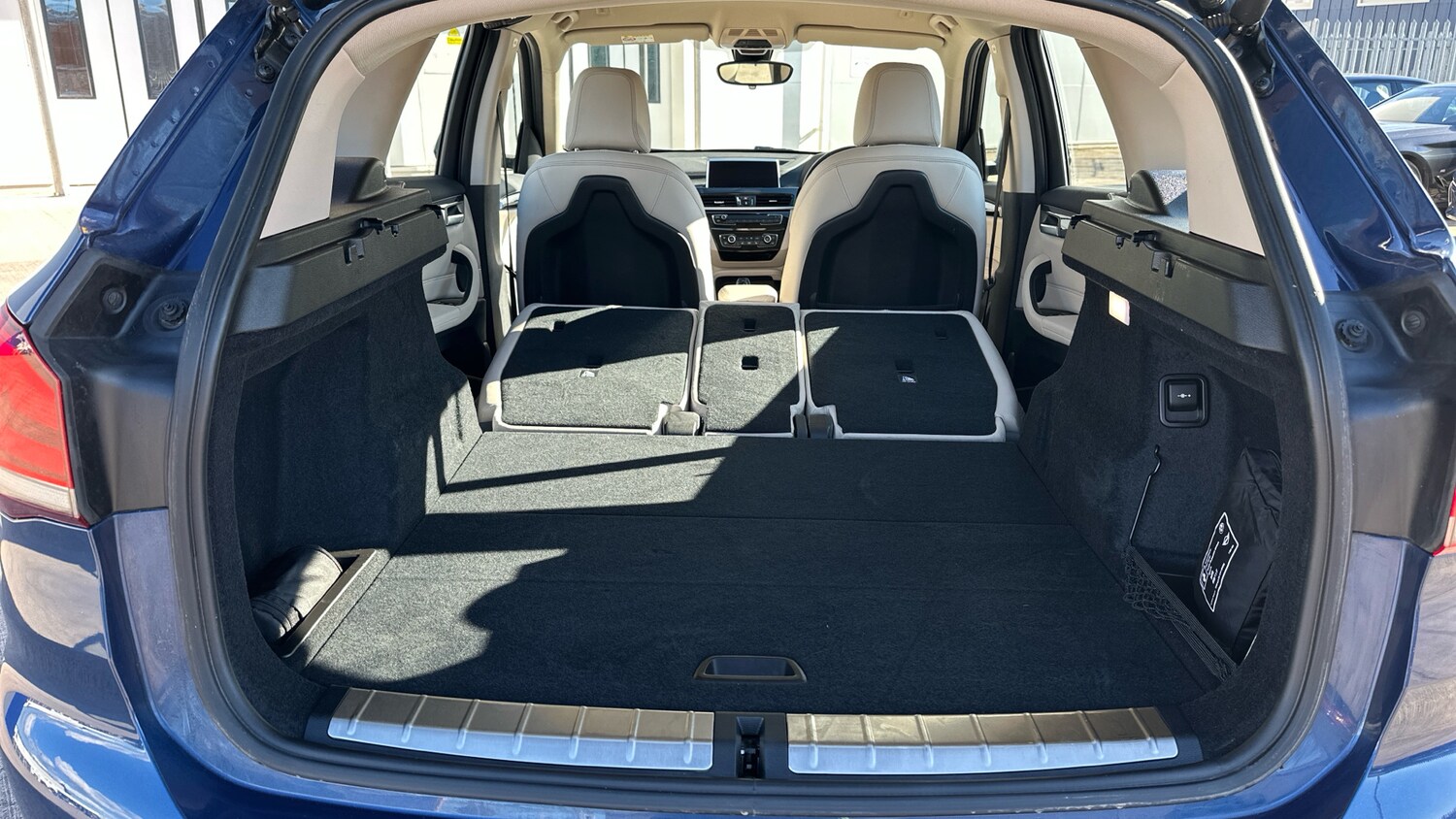 Used BMW X1 2022 for sale - 78090572: Photo 28