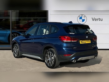 Used BMW X1 2022 for sale - 78090572: Photo