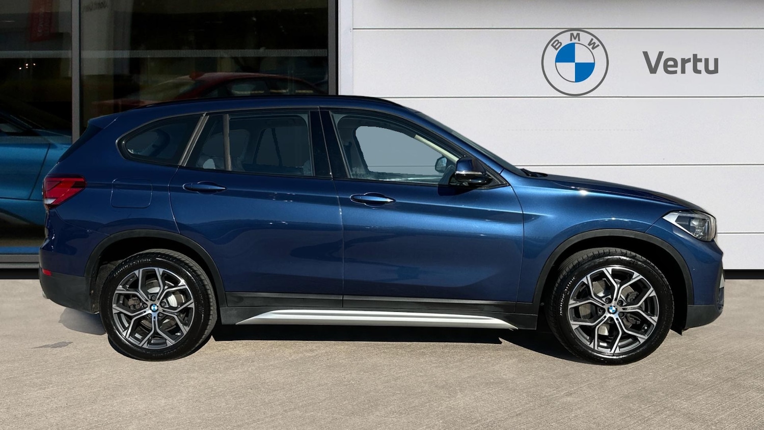 Used BMW X1 2022 for sale - 78090572: Photo 3