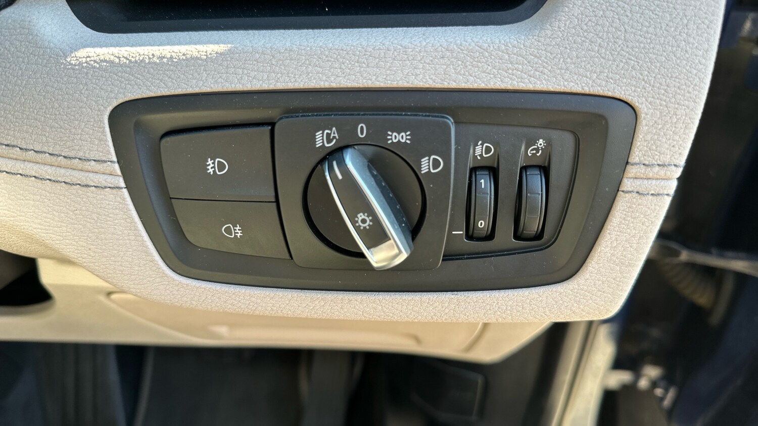 Used BMW X1 2022 for sale - 78090572: Photo 33