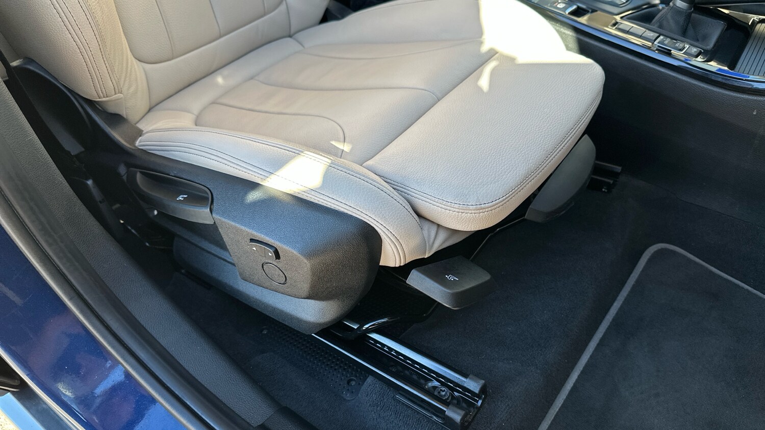 Used BMW X1 2022 for sale - 78090572: Photo 34