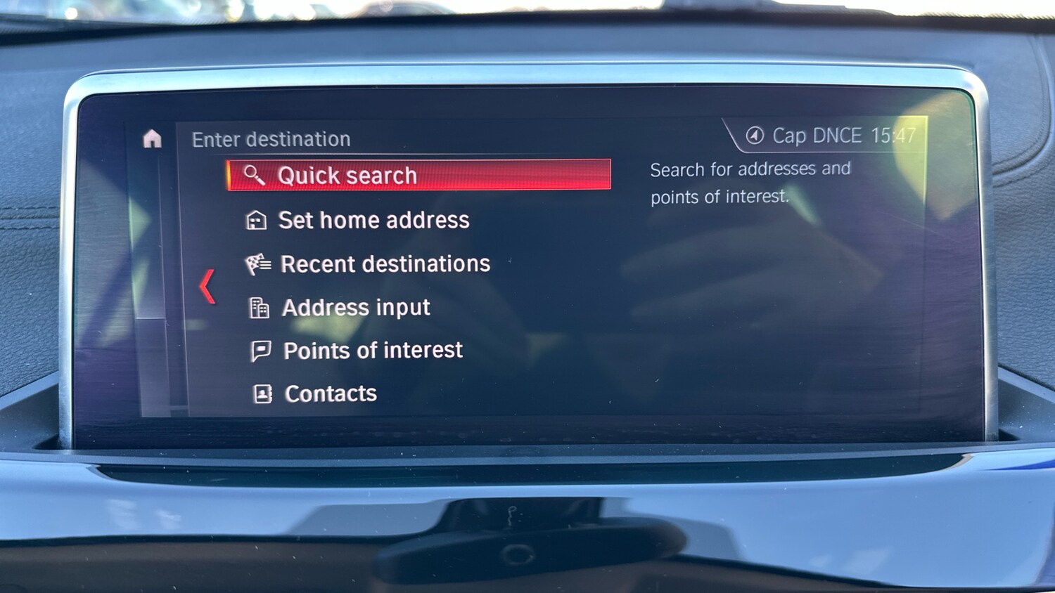 Used BMW X1 2022 for sale - 78090572: Photo 38