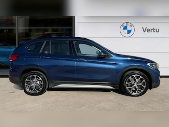 Used BMW X1 2022 for sale - 78090572: Photo