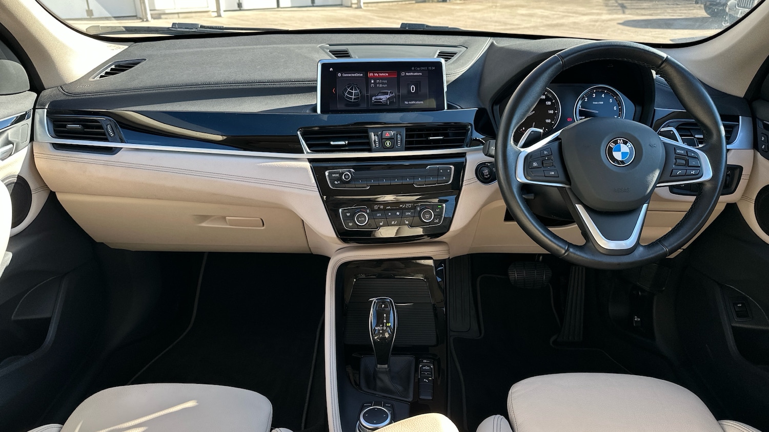 Used BMW X1 2022 for sale - 78090572: Photo 4