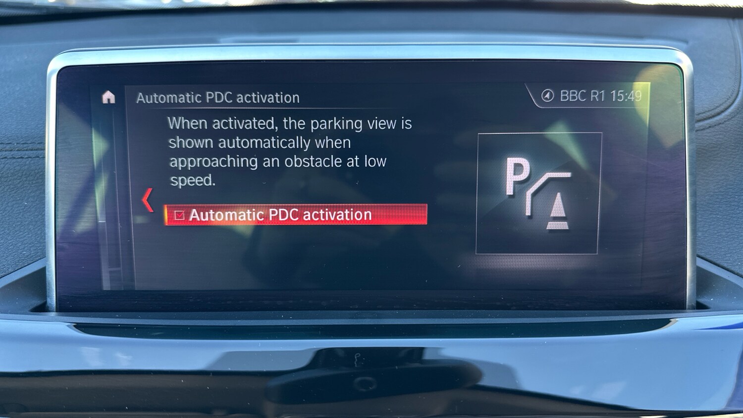 Used BMW X1 2022 for sale - 78090572: Photo 45