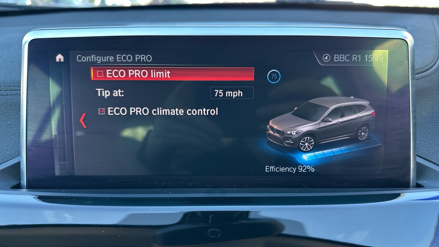 Used BMW X1 2022 for sale - 78090572: Photo 46