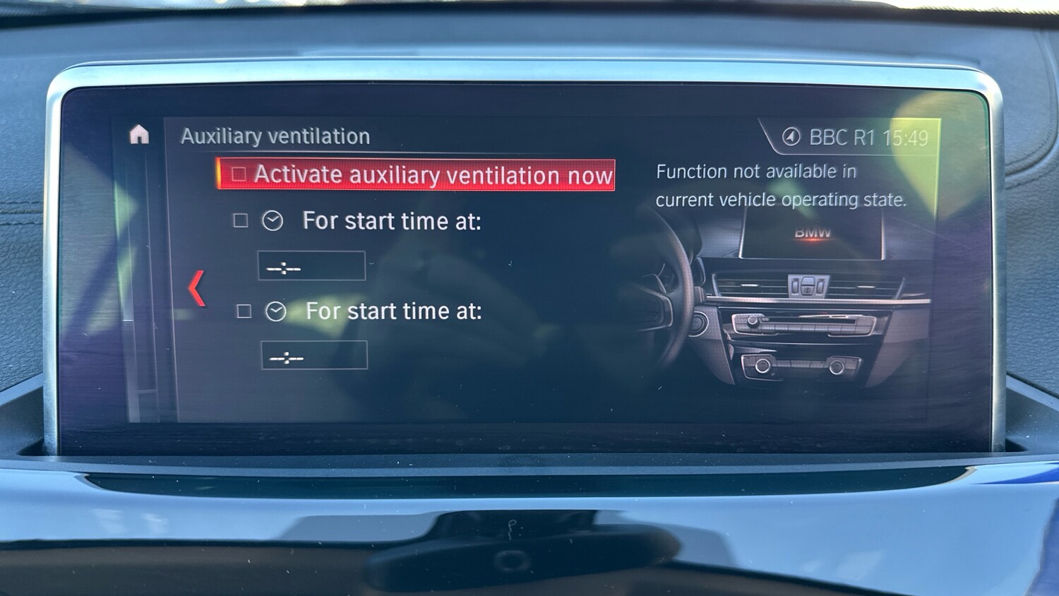 Used BMW X1 2022 for sale - 78090572: Photo 47